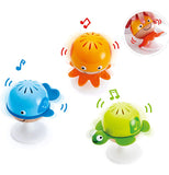 Stay-Put Rattle Set