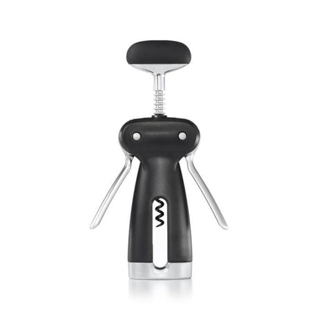 Good Grips Winged Corkscrew with Removable Foil Cutter