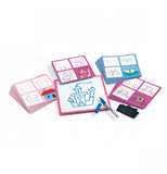 Step by Step Drawing Kit