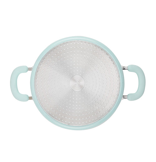 6 QT Covered Stockpot