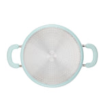 6 QT Covered Stockpot