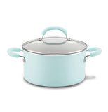 6 QT Covered Stockpot