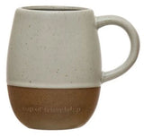 DO NOT REORDER - Stoneware Mug in Wood Box