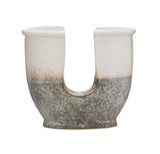Stoneware Sponge Holders