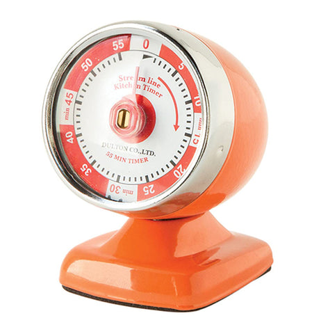 Streamline Kitchen Timer