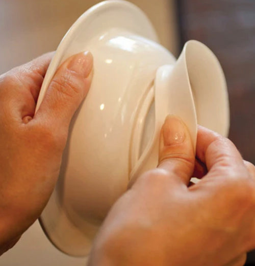 Baby Bowl, Suction "Ocean"
