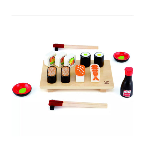 Sushi Selection