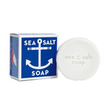 Swedish Dream Sea Salt Soap