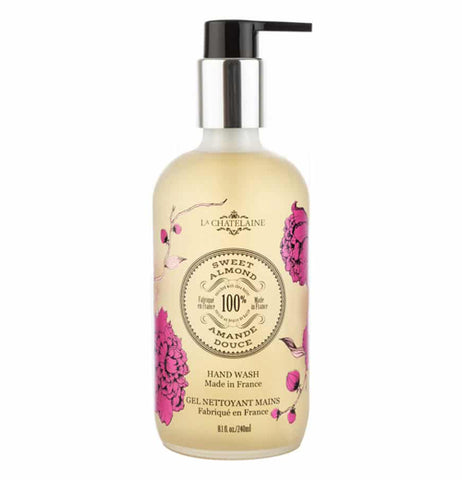 Hand Wash