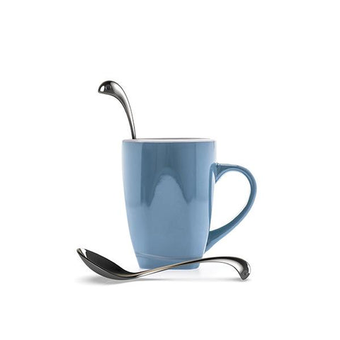 OTOTO Mamma Nessie Colander Spoon