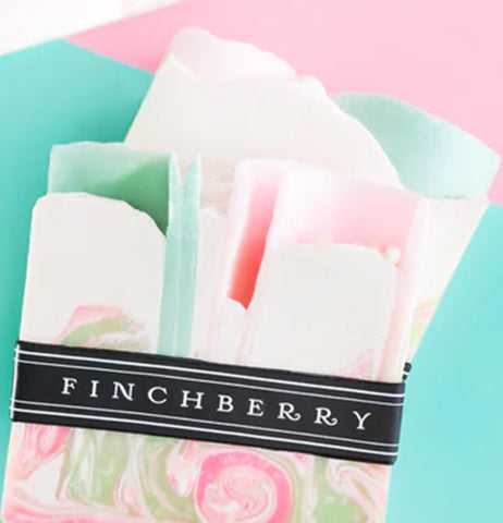 Sweetly Southern Soap Bar