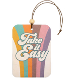 Car Air Fresheners
