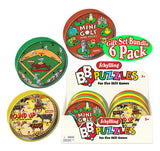 BB Puzzles