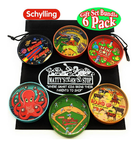 BB Puzzles