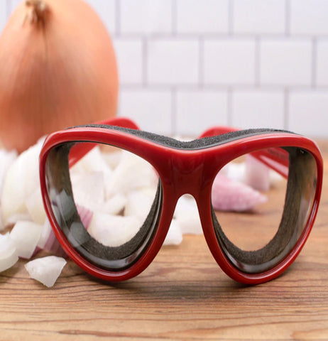 Rsvp - Onion Goggles White