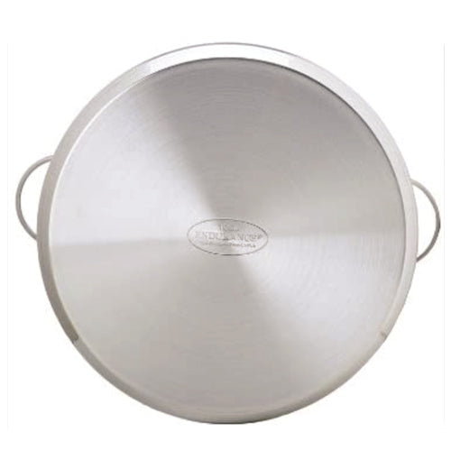 Induction 8 Quart Stock Pot