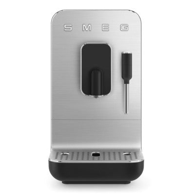 Fully Automatic Coffee Machine With Steamer