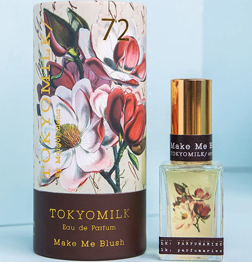Boxed Parfum "Make Me Blush No. 72"