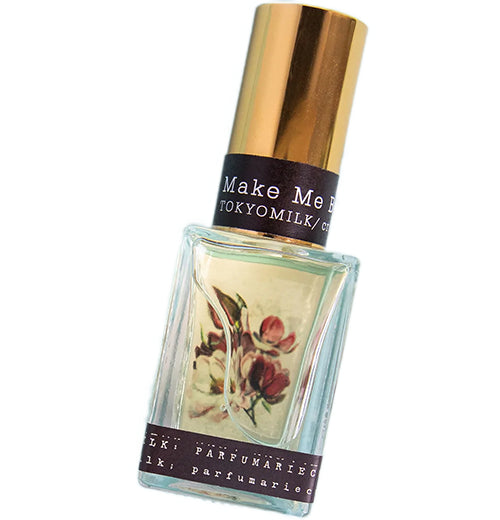Boxed Parfum "Make Me Blush No. 72"