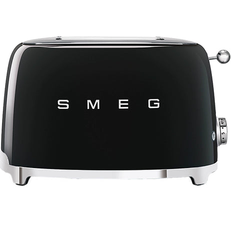 Smeg Red 2-Slice Retro Toaster + Reviews