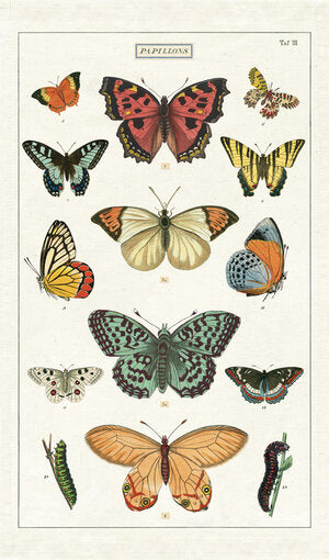 Tea Towel