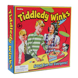 Game, Tiddledy Winks