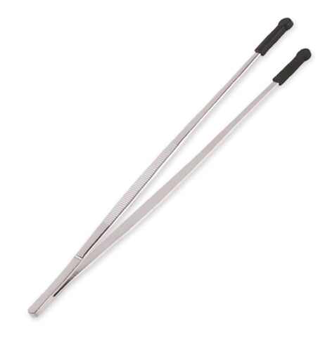 Silicone Tipped Tweezers