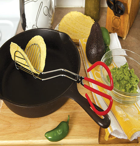 Taco Press