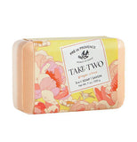 Take-Two Soap