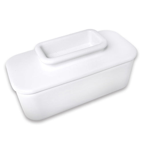 Ceramic Butter Keeper