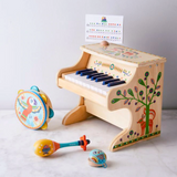 Tambourine "Animambo" Three Piece Set