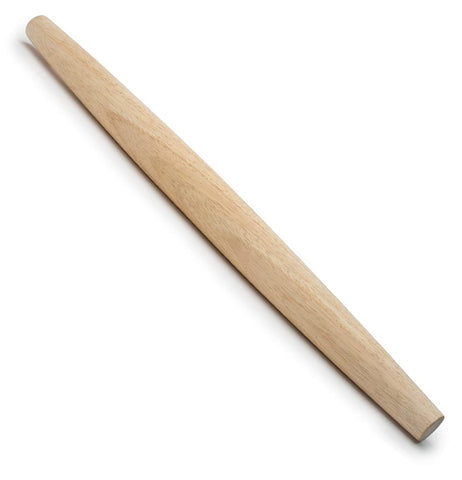 Tapered Wood Rolling Pin