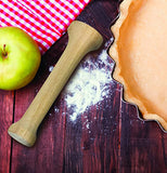 Tart Tamper