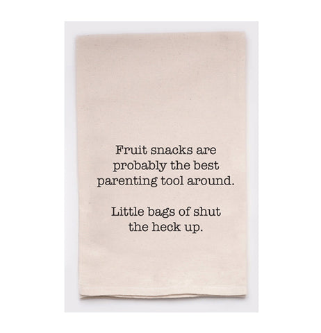 Quirky hand online towels
