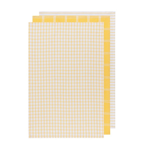 Tea Towel, Tic Tac Toe