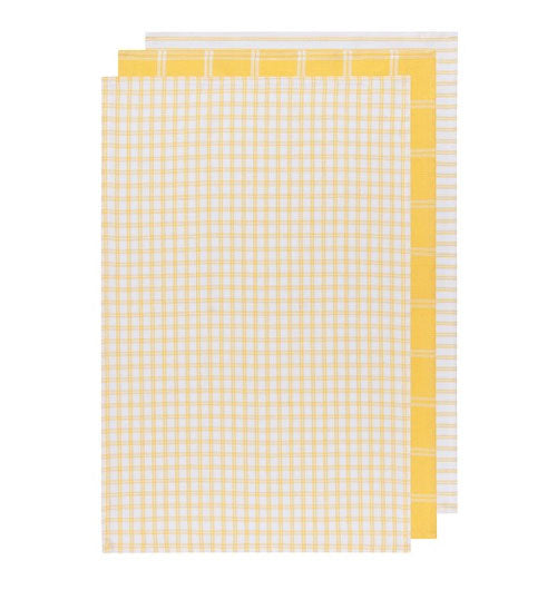 Tea Towel, Tic Tac Toe