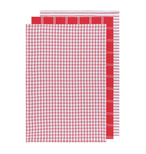 Tea Towel, Tic Tac Toe