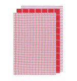 Tea Towel, Tic Tac Toe