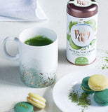 Matcha Ice Cream Loose Leaf Tea