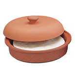 Terracotta Tortilla Warmer