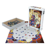 The Virgin 1000-Piece Puzzle