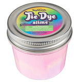 Tie Dye Slime