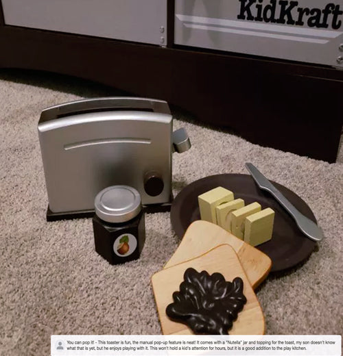 Toaster Set