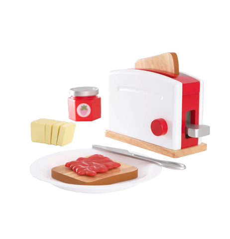 Toaster Set