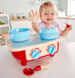 Toddler Kitchen Set