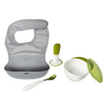 DISC-Tot Mealtime on the Go Set