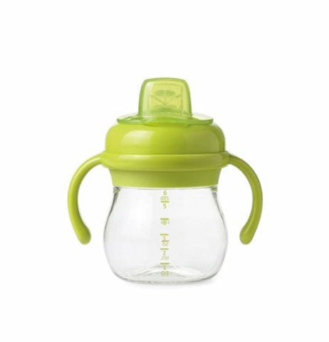 Tot Transitions Soft Spout Cup