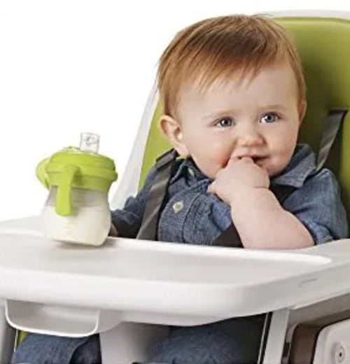 Tot Transitions Soft Spout Cup