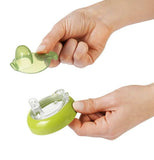 Tot Transitions Soft Spout Cup