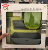 DISC-Tot Mealtime on the Go Set